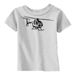 Infant Cotton Jersey Tee Thumbnail