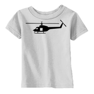 Infant Cotton Jersey Tee Thumbnail