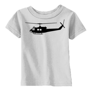 Infant Cotton Jersey Tee Thumbnail