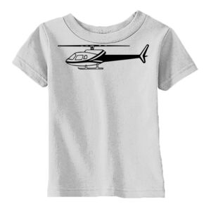Infant Cotton Jersey Tee Thumbnail
