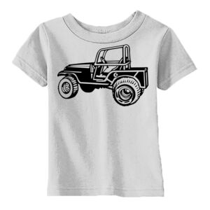 Infant Cotton Jersey Tee Thumbnail
