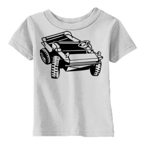 Infant Cotton Jersey Tee Thumbnail