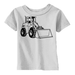 Infant Cotton Jersey Tee Thumbnail