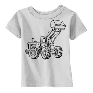 Infant Cotton Jersey Tee Thumbnail