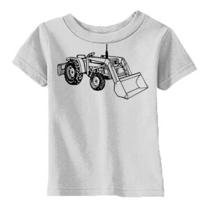 Infant Cotton Jersey Tee Thumbnail