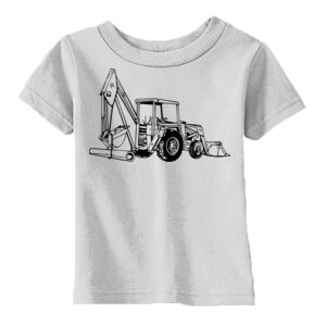 Infant Cotton Jersey Tee Thumbnail