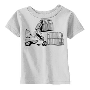 Infant Cotton Jersey Tee Thumbnail