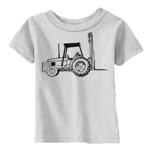 Infant Cotton Jersey Tee Thumbnail