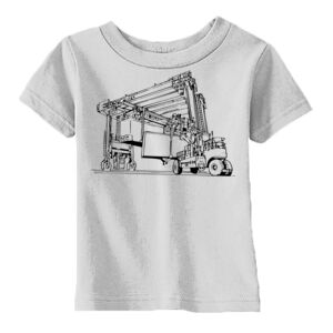 Infant Cotton Jersey Tee Thumbnail