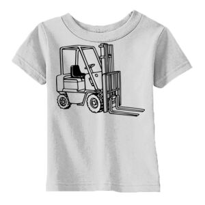 Infant Cotton Jersey Tee Thumbnail