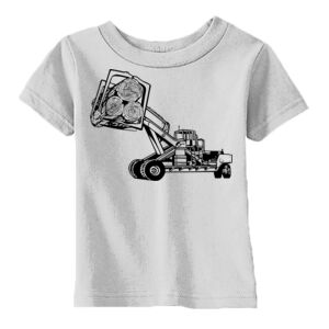 Infant Cotton Jersey Tee Thumbnail