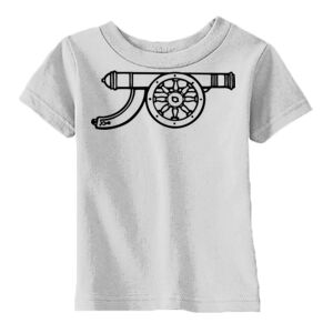Infant Cotton Jersey Tee Thumbnail