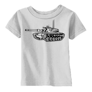 Infant Cotton Jersey Tee Thumbnail