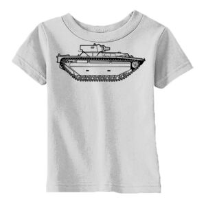 Infant Cotton Jersey Tee Thumbnail
