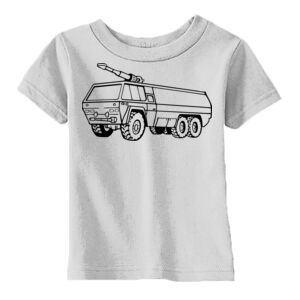 Infant Cotton Jersey Tee Thumbnail