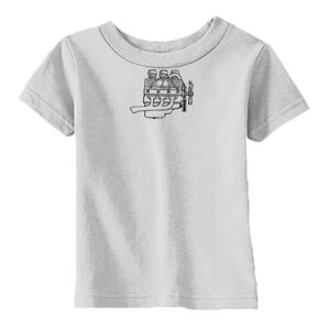 Infant Cotton Jersey Tee Thumbnail