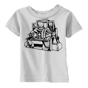 Infant Cotton Jersey Tee Thumbnail