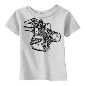Infant Cotton Jersey Tee Thumbnail