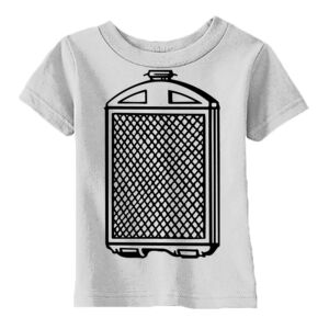 Infant Cotton Jersey Tee Thumbnail