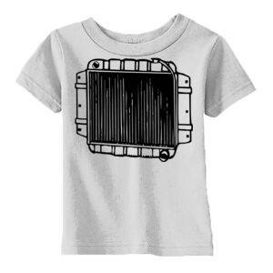 Infant Cotton Jersey Tee Thumbnail