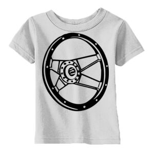 Infant Cotton Jersey Tee Thumbnail