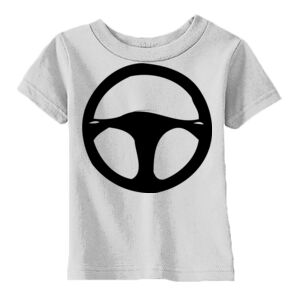 Infant Cotton Jersey Tee Thumbnail