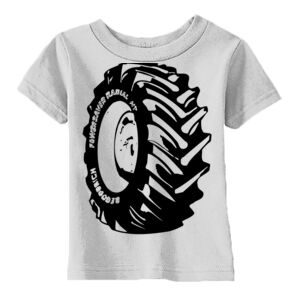 Infant Cotton Jersey Tee Thumbnail
