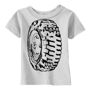 Infant Cotton Jersey Tee Thumbnail