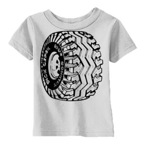 Infant Cotton Jersey Tee Thumbnail