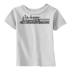 Infant Cotton Jersey Tee Thumbnail