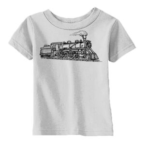 Infant Cotton Jersey Tee Thumbnail
