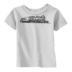 Infant Cotton Jersey Tee Thumbnail
