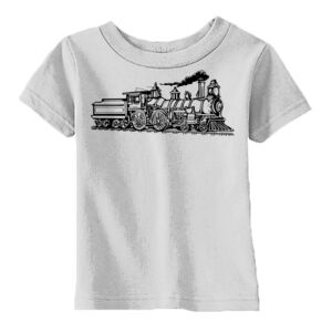 Infant Cotton Jersey Tee Thumbnail