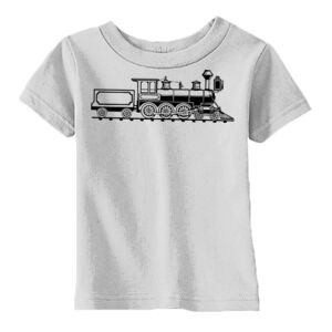 Infant Cotton Jersey Tee Thumbnail