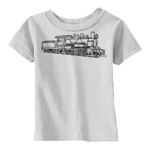 Infant Cotton Jersey Tee Thumbnail
