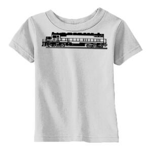 Infant Cotton Jersey Tee Thumbnail