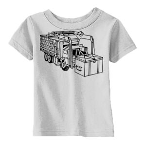 Infant Cotton Jersey Tee Thumbnail