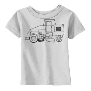 Infant Cotton Jersey Tee Thumbnail