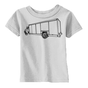 Infant Cotton Jersey Tee Thumbnail