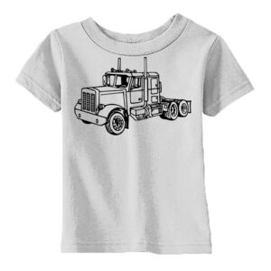 Infant Cotton Jersey Tee Thumbnail