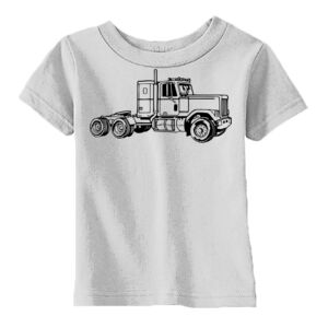 Infant Cotton Jersey Tee Thumbnail