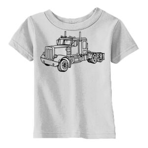 Infant Cotton Jersey Tee Thumbnail