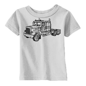 Infant Cotton Jersey Tee Thumbnail