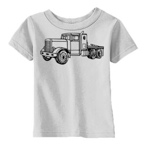 Infant Cotton Jersey Tee Thumbnail