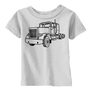 Infant Cotton Jersey Tee Thumbnail