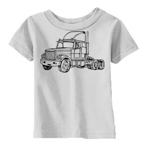 Infant Cotton Jersey Tee Thumbnail