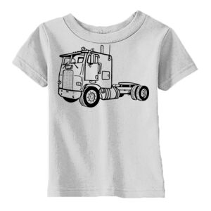 Infant Cotton Jersey Tee Thumbnail