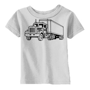 Infant Cotton Jersey Tee Thumbnail