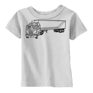 Infant Cotton Jersey Tee Thumbnail