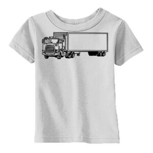 Infant Cotton Jersey Tee Thumbnail